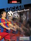 Soccer and Its Greatest Players - eBook