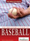 The Britannica Guide to Baseball - eBook