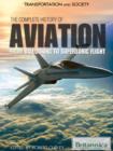 The Complete History of Aviation - eBook