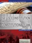 The U.S. Constitution and Constitutional Law - eBook