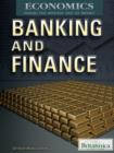 Banking and Finance - eBook