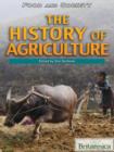 The History of Agriculture - eBook