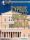 Cyprus, Greece, and Malta - eBook