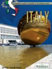 Italy - eBook