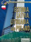 Estonia, Latvia, Lithuania, and Poland - eBook
