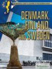 Denmark, Finland, and Sweden - eBook