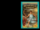 Mitologia Griega: Jason y el vellocino de oro (Greek Mythology: Jason and the Golden Fleece) - eBook