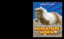 My Friend the Miniature Horse - eBook