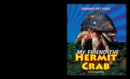 My Friend the Hermit Crab - eBook