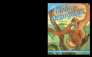 Olivia the Orangutan - eBook