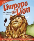 Limpopo the Lion - eBook