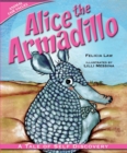 Alice the Armadillo - eBook
