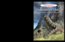 Crocodile Teeth - eBook