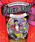 Paper Magic - eBook
