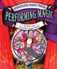 Performing Magic - eBook