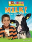 Milk! - eBook