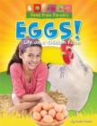 Eggs! - eBook