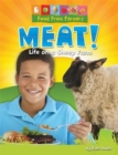 Meat! - eBook