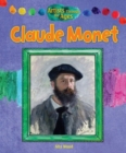 Claude Monet - eBook