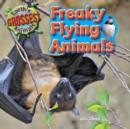 Freaky Flying Animals - eBook