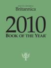 2010 Britannica Book of the Year - eBook