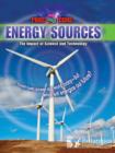 Energy Sources - eBook