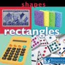 Shapes : Rectangles - eBook