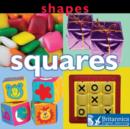 Shapes : Squares - eBook