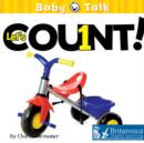 Let's Count! - eBook