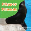 Flipper Friends - eBook