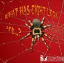 What Has Eight Legs and... ? - eBook