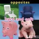 Opposites : Hard and Soft - eBook