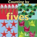 Counting by : Fives - eBook