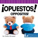 Opuestos (Opposites) - eBook