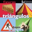 Figuras : Triangulos (Triangles) - eBook
