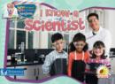 I Know a Scientist - eBook