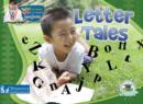 Letter Tales - eBook