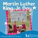 Martin Luther King, Jr. Day - eBook