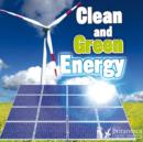 Clean and Green Energy - eBook