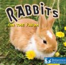 Rabbits on the Farm - eBook