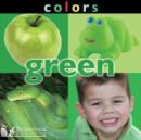 Colors : Green - eBook