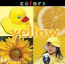 Colors : Yellow - eBook