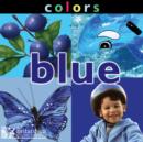 Colors : Blue - eBook