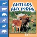 Antlers and Horns - eBook