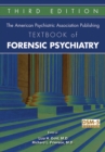 The American Psychiatric Publishing Textbook of Forensic Psychiatry - eBook