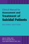 Clinical Manual for Assessment and Treatment of Suicidal Patients - eBook