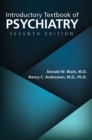 Introductory Textbook of Psychiatry - eBook