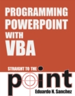 Programming PowerPoint With VBA Straight to the Point - eBook