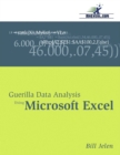 Guerilla Data Analysis Using Microsoft Excel - eBook