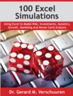 100 Excel Simulations - eBook